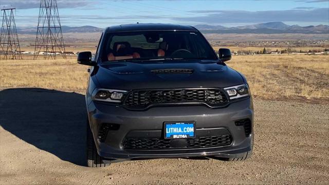 used 2024 Dodge Durango car, priced at $89,987