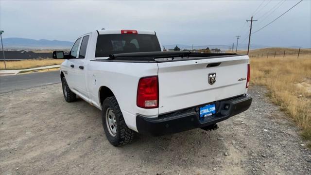 used 2015 Ram 1500 car, priced at $15,793