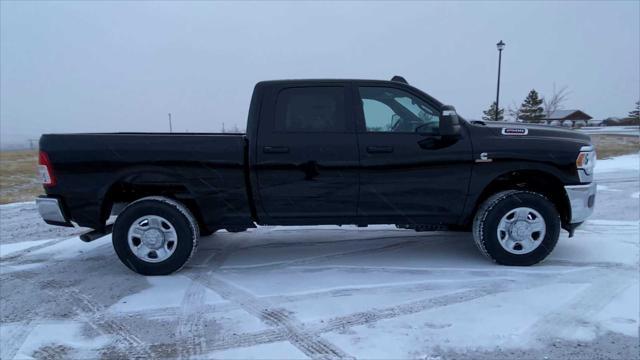 new 2024 Ram 2500 car, priced at $60,361