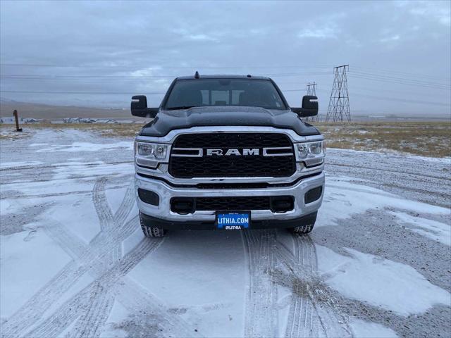 new 2024 Ram 2500 car, priced at $60,361