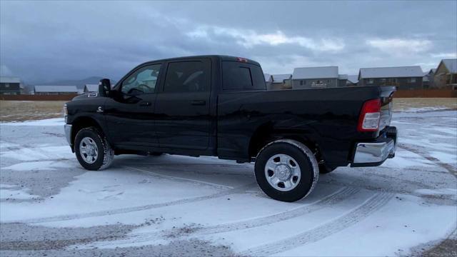 new 2024 Ram 2500 car, priced at $60,361