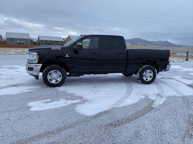 new 2024 Ram 2500 car, priced at $60,361