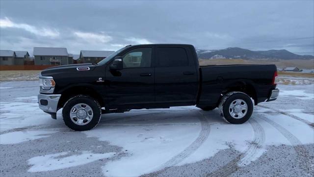 new 2024 Ram 2500 car, priced at $60,361