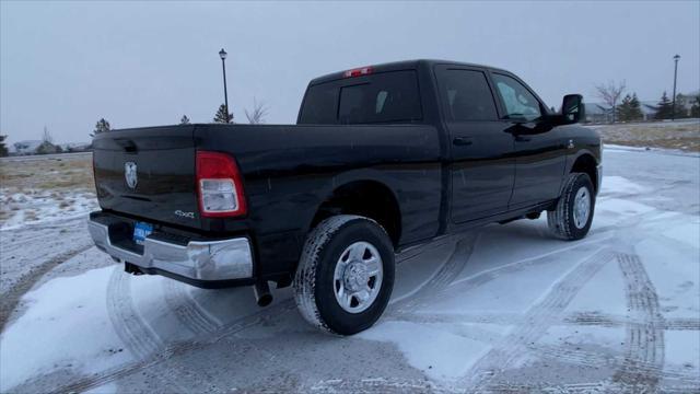 new 2024 Ram 2500 car, priced at $60,361