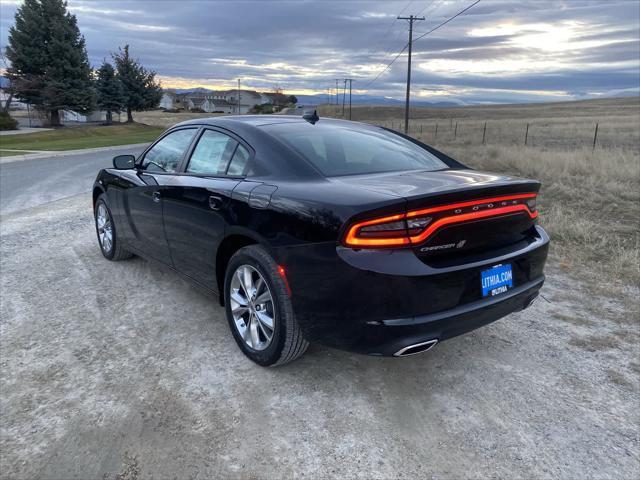new 2023 Dodge Charger car, priced at $34,917