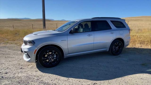 new 2024 Dodge Durango car, priced at $50,278