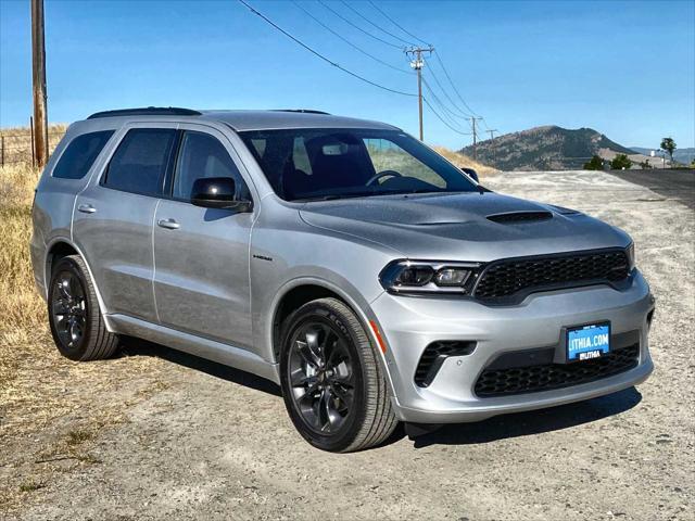 new 2024 Dodge Durango car, priced at $50,278