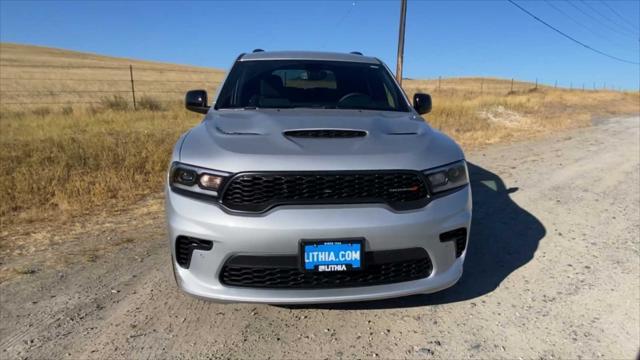 new 2024 Dodge Durango car, priced at $50,278