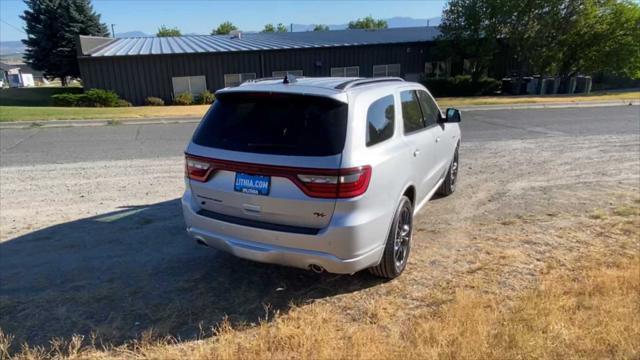 new 2024 Dodge Durango car, priced at $50,278