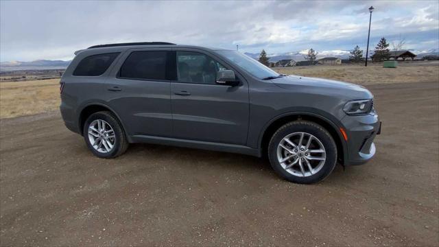 used 2022 Dodge Durango car, priced at $32,997