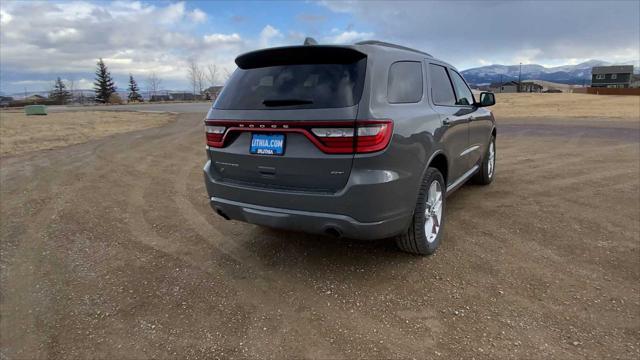 used 2022 Dodge Durango car, priced at $32,997