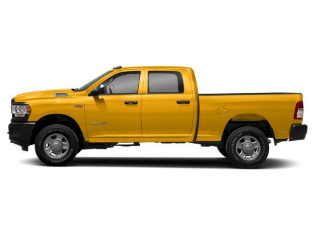 used 2020 Ram 2500 car, priced at $23,588