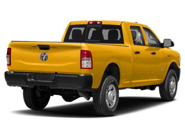 used 2020 Ram 2500 car, priced at $23,588