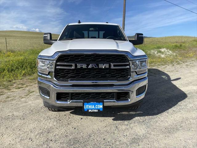 new 2024 Ram 2500 car, priced at $51,092