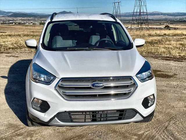 used 2019 Ford Escape car, priced at $14,425