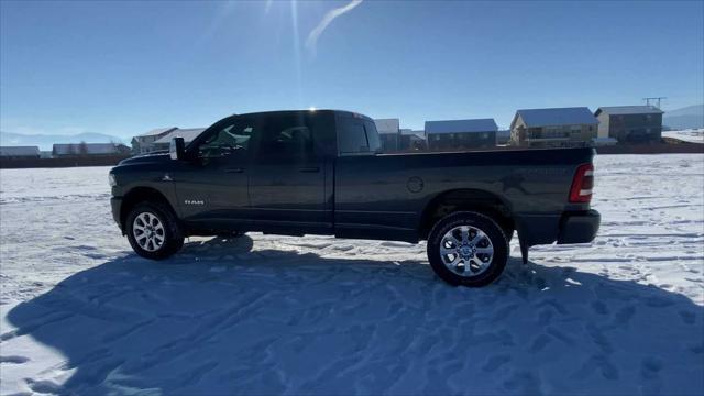 new 2024 Ram 3500 car, priced at $80,075