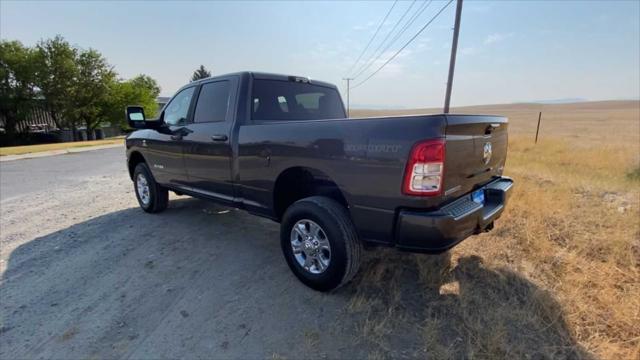 new 2024 Ram 2500 car, priced at $64,002