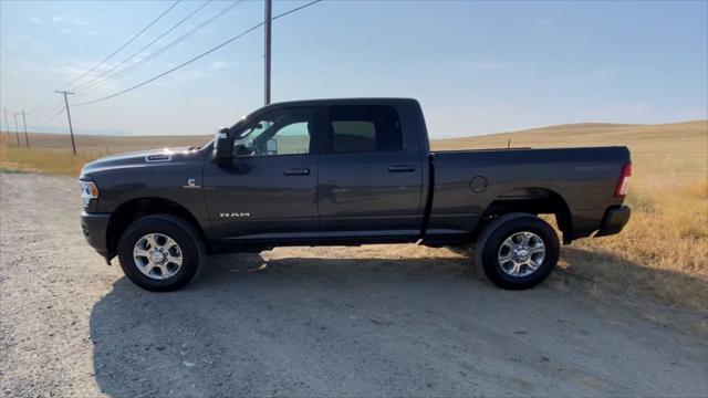 new 2024 Ram 2500 car, priced at $64,002