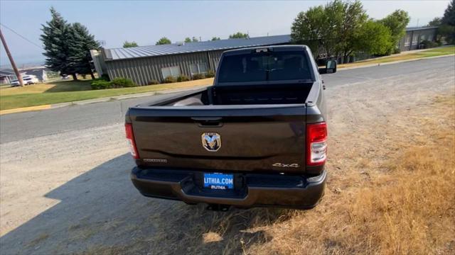 new 2024 Ram 2500 car, priced at $64,002