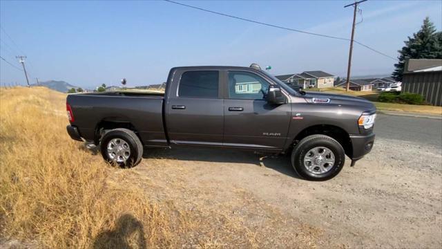 new 2024 Ram 2500 car, priced at $64,002