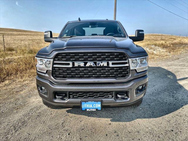 new 2024 Ram 2500 car, priced at $64,002