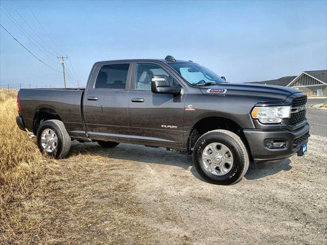 new 2024 Ram 2500 car, priced at $64,002