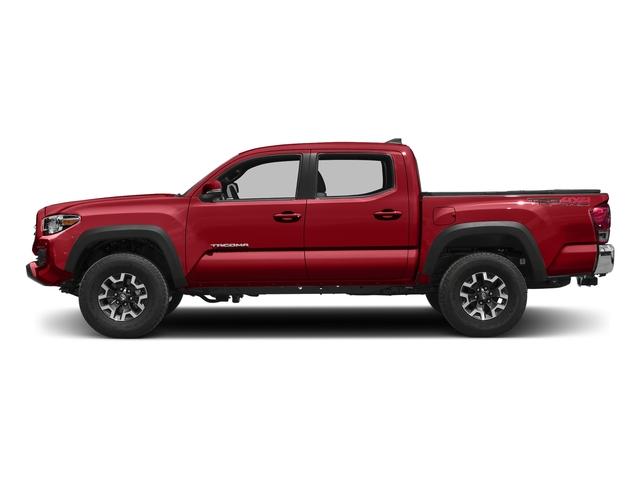 used 2016 Toyota Tacoma car