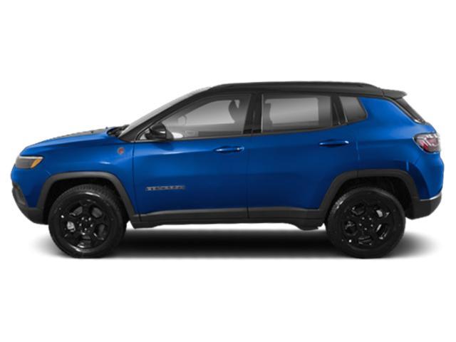 new 2025 Jeep Compass car, priced at $38,135