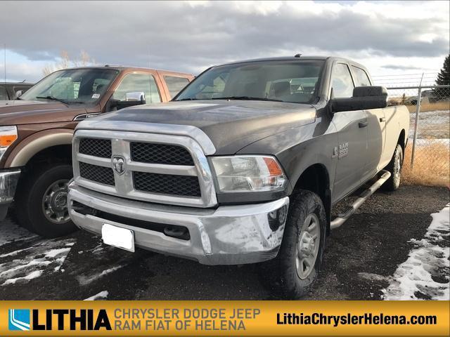 used 2016 Ram 3500 car