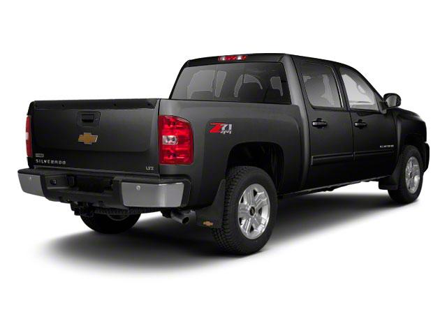 used 2010 Chevrolet Silverado 1500 car