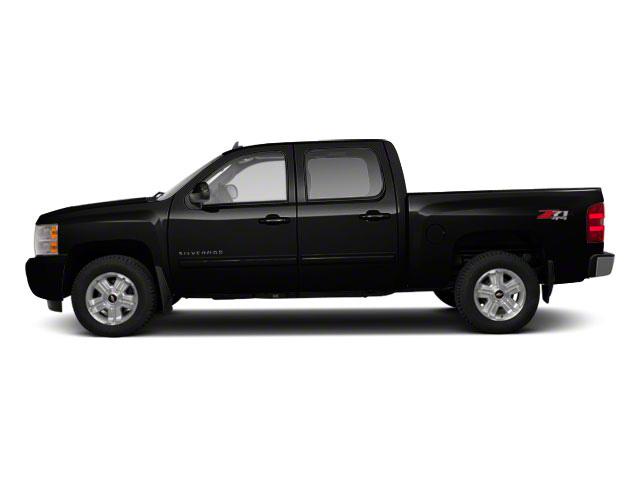 used 2010 Chevrolet Silverado 1500 car