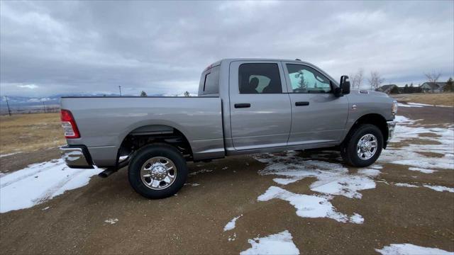 new 2024 Ram 2500 car, priced at $60,408