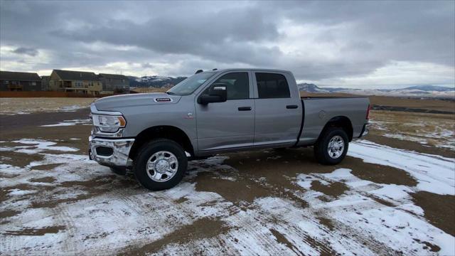 new 2024 Ram 2500 car, priced at $60,408