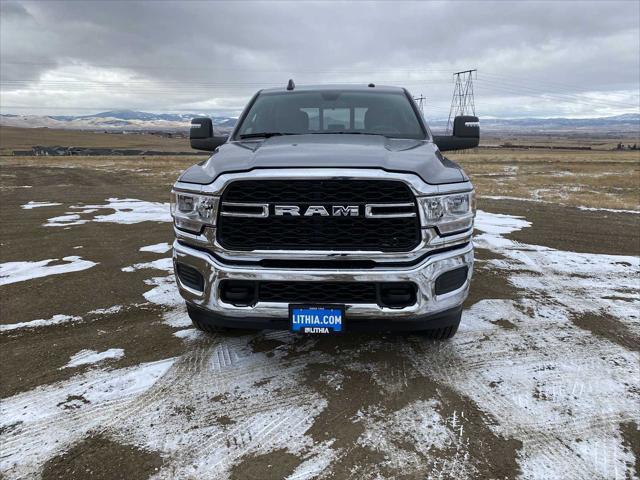 new 2024 Ram 2500 car, priced at $60,408