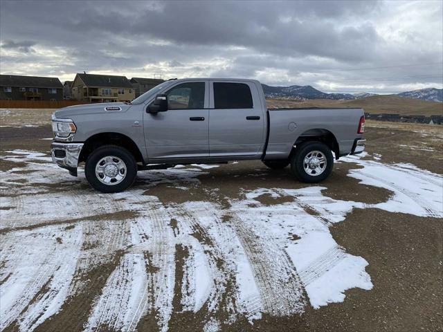 new 2024 Ram 2500 car, priced at $60,408