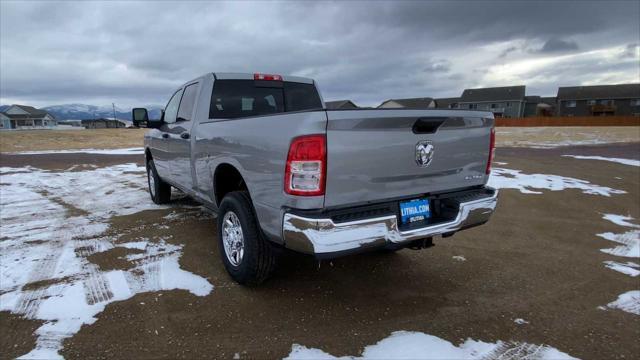 new 2024 Ram 2500 car, priced at $60,408