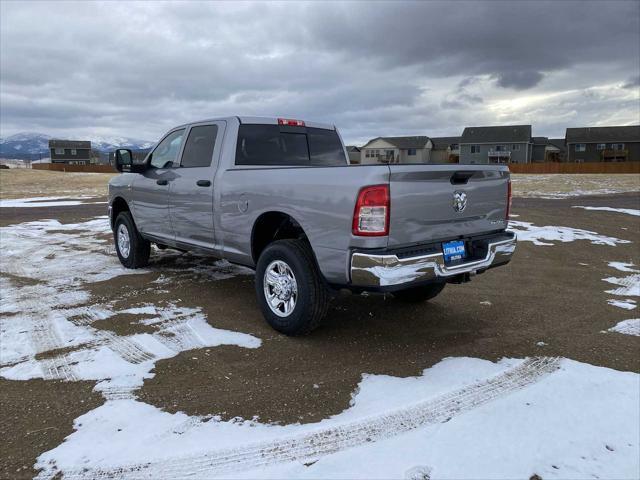 new 2024 Ram 2500 car, priced at $60,408