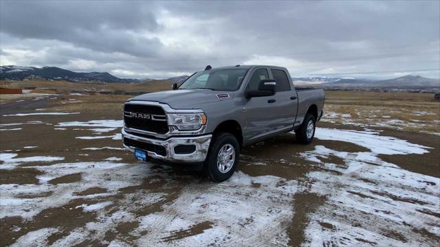 new 2024 Ram 2500 car, priced at $60,408