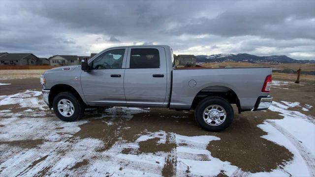 new 2024 Ram 2500 car, priced at $60,408