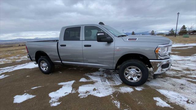 new 2024 Ram 2500 car, priced at $60,408