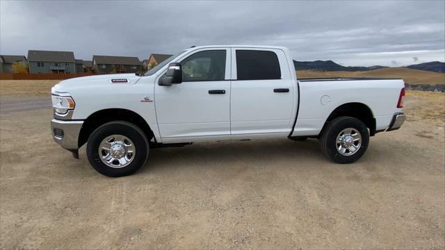 new 2024 Ram 2500 car, priced at $69,995