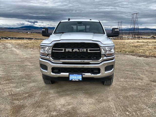 new 2024 Ram 2500 car, priced at $69,995