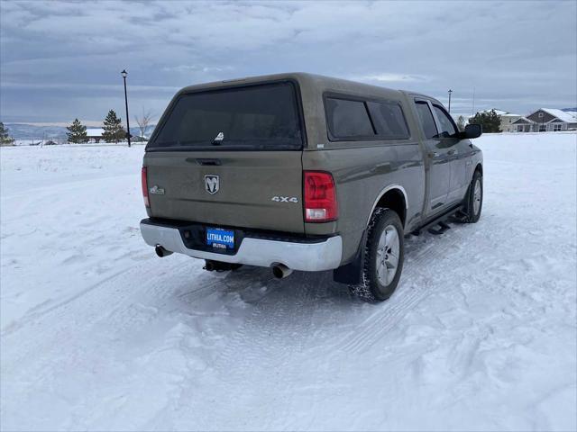 used 2014 Ram 1500 car, priced at $17,552