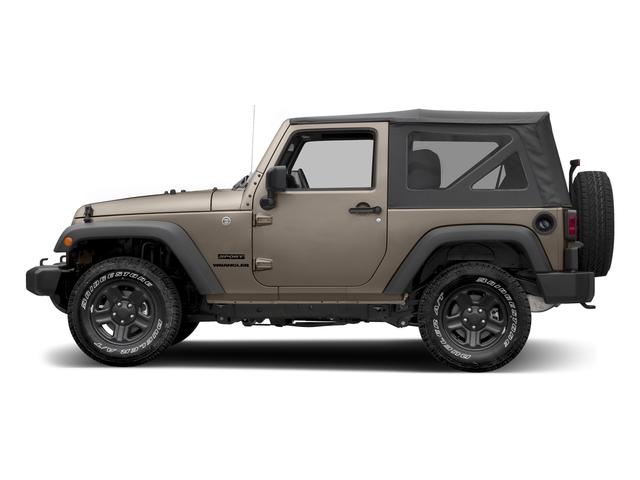 used 2016 Jeep Wrangler car, priced at $21,113