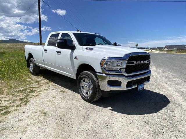 new 2024 Ram 2500 car, priced at $60,870