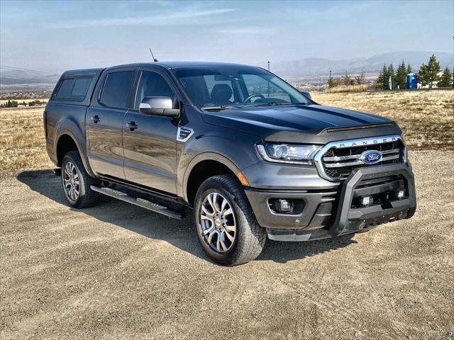 used 2019 Ford Ranger car, priced at $33,110