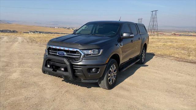 used 2019 Ford Ranger car, priced at $33,110