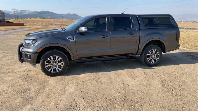 used 2019 Ford Ranger car, priced at $33,110