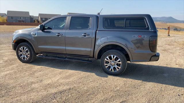 used 2019 Ford Ranger car, priced at $33,110