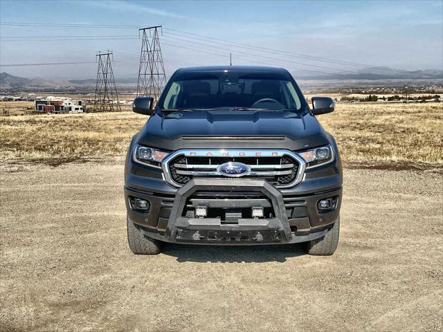 used 2019 Ford Ranger car, priced at $33,110